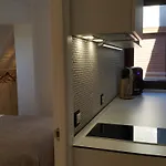 Up El Grito De Tarzan Appartement *