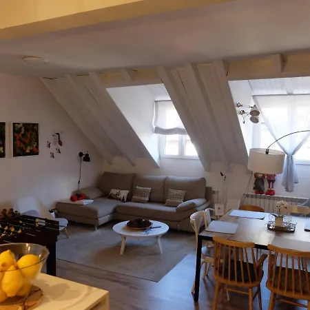 Apartament Up El Grito De Tarzan