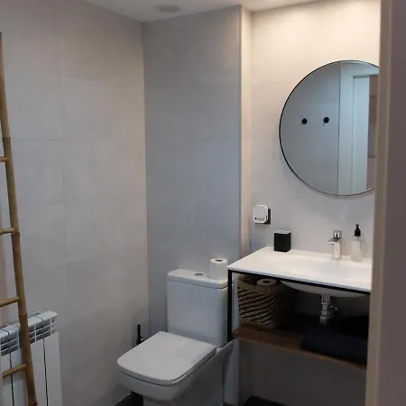 Up El Grito De Tarzan Apartament *