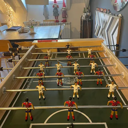 Up El Grito De Tarzan Benasque