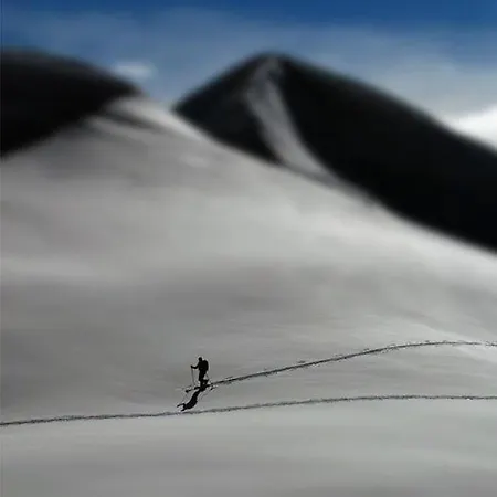 Up Benasque El Grito De Tarzan * Benasque