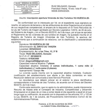 Apartament Up El Grito De Tarzan *