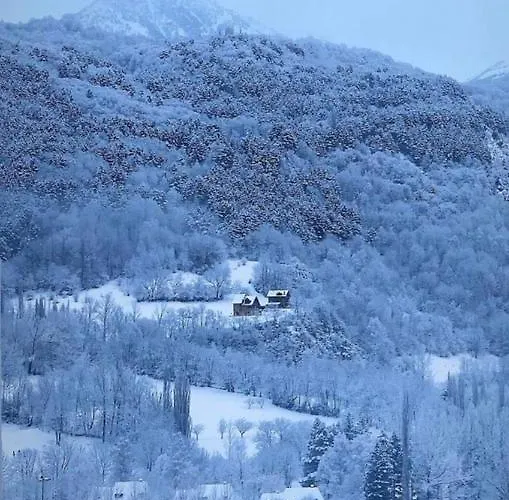 公寓 Up El Grito De Tarzan