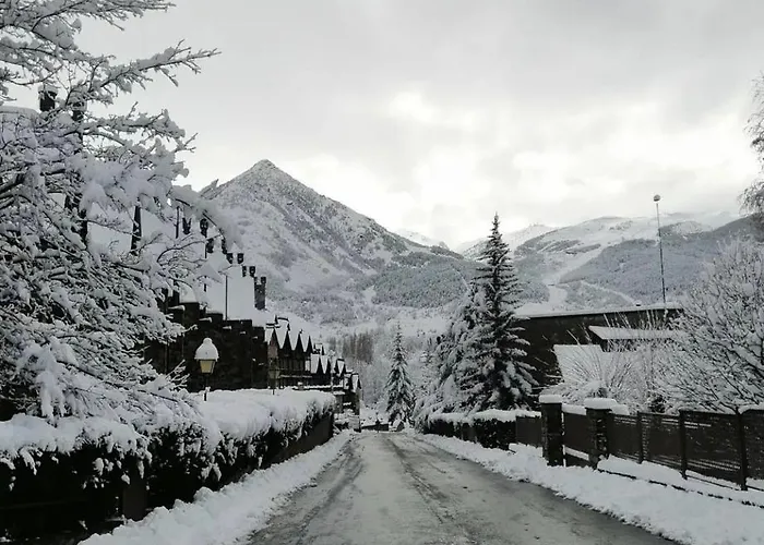 Apartamento Up El Grito De Tarzan