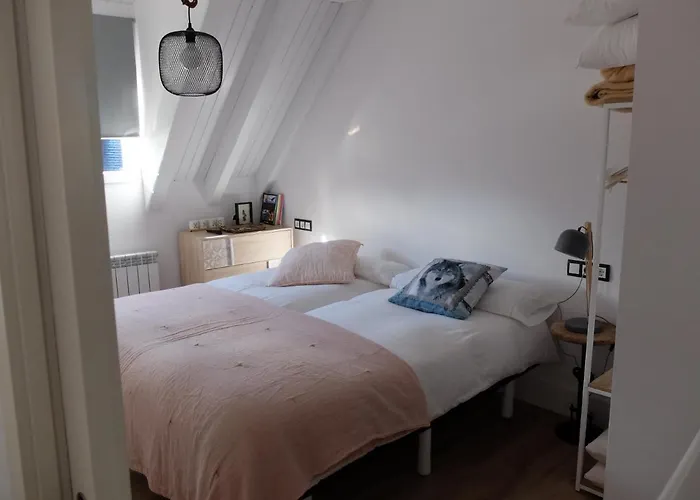 Up El Grito De Tarzan Apartamento Benasque