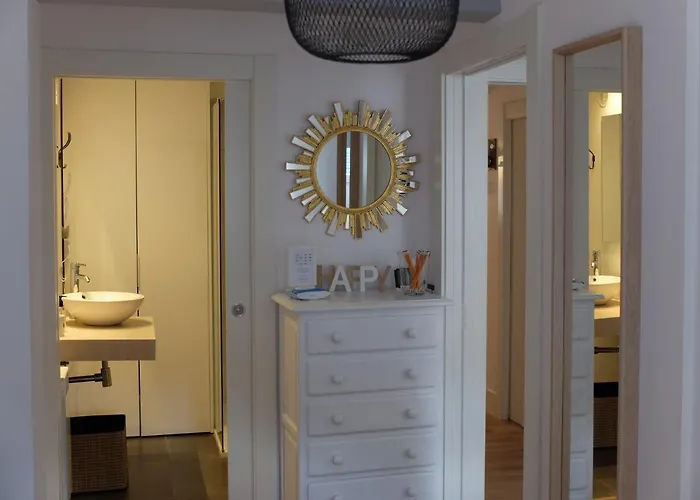 Up El Grito De Tarzan Apartamento