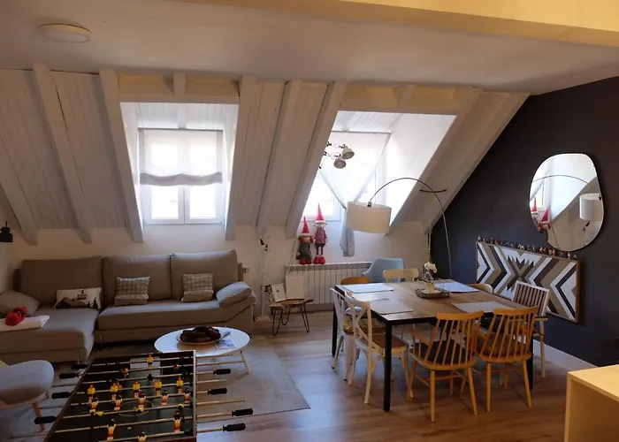 Up El Grito De Tarzan Apartamento