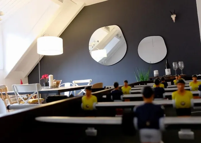 Up El Grito De Tarzan Apartamento *