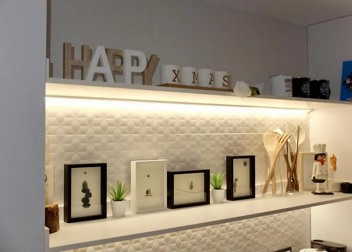 Up El Grito De Tarzan Apartamento Benasque