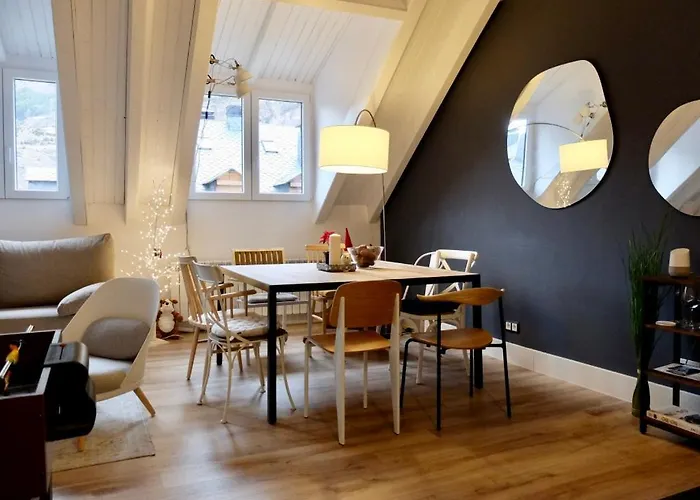 Apartamento Up El Grito De Tarzan *