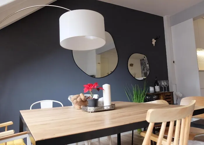 Apartamento Up El Grito De Tarzan *