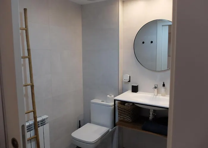 Up El Grito De Tarzan Apartamento *