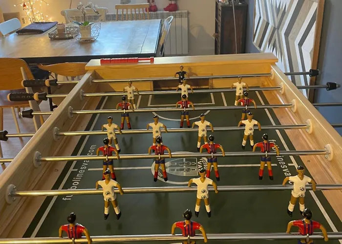 Up El Grito De Tarzan Benasque