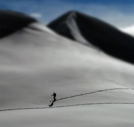 Up El Grito De Tarzan * Benasque