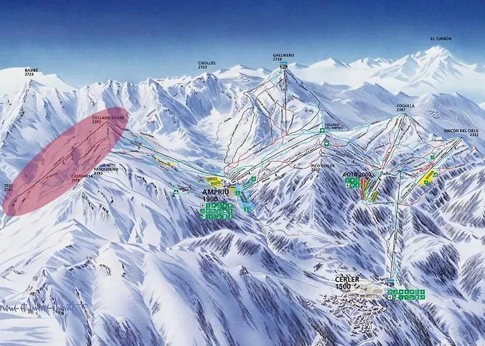 Up El Grito De Tarzan Apartamento Benasque