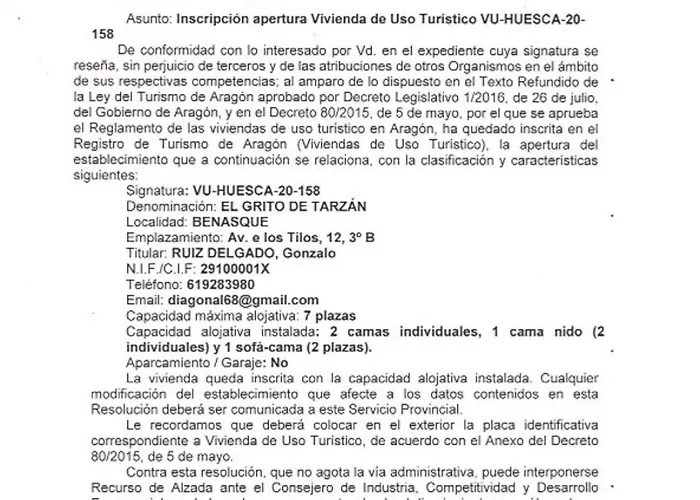 Apartamento Up El Grito De Tarzan *