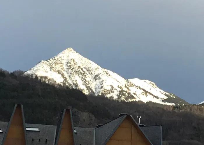 Up El Grito De Tarzan Apartamento *